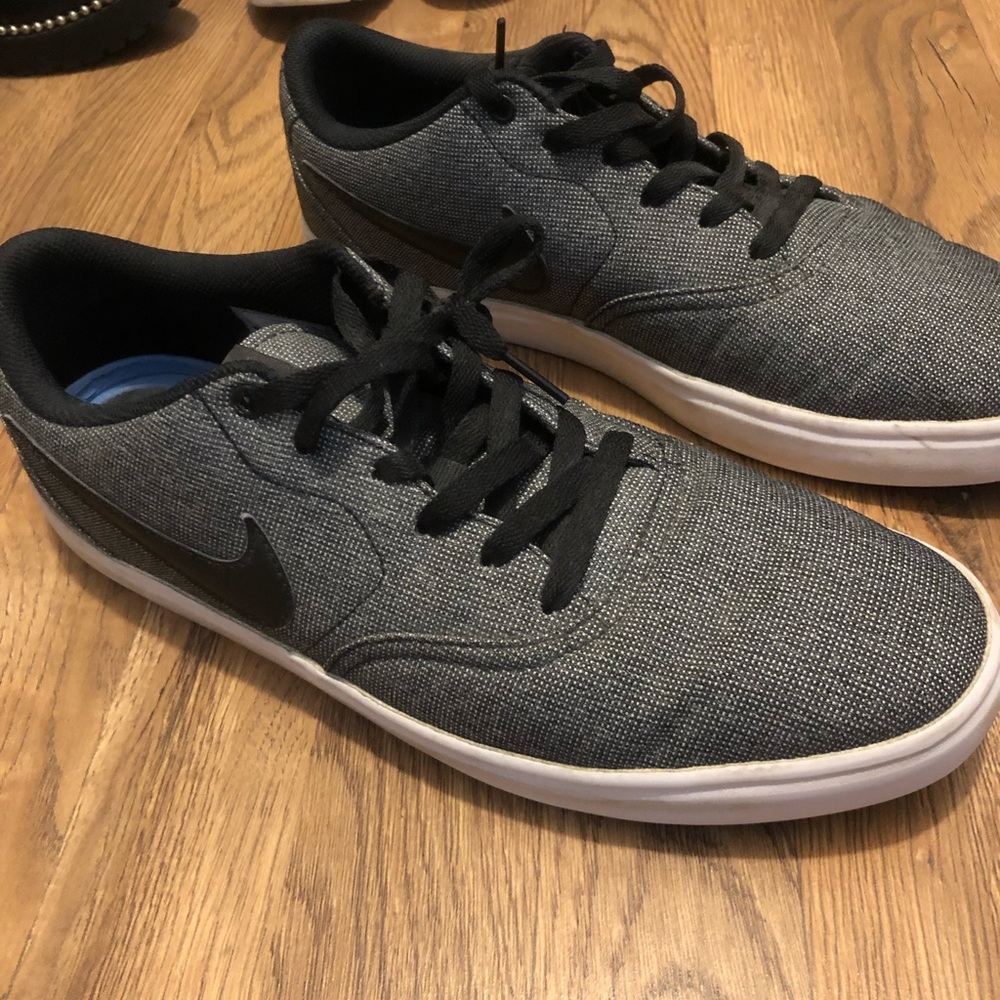 Mens Nike Sb Sneakers Size 11